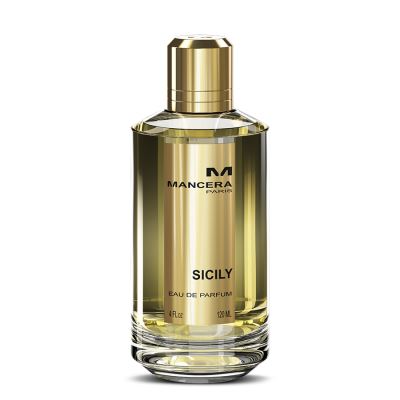 MANCERA Sicily EDP 120 ml